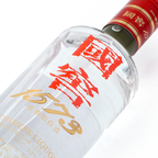 GuoJiao - 1573 Chinese Baijiu 375ml 国窖一五七三