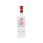 GuoJiao - 1573 Chinese Baijiu 375ml 国窖一五七三