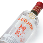 GuoJiao - 1573 Gift Set Chinese Baijiu 375ml 国窖一五七三礼盒装