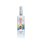 GuoJiao - The Taste of China Chinese Baijiu 750ml 国窖一五七三中国品味