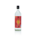 Heng Shui Lao Bai Gan - 10Yr Chinese Baijiu 750ml 衡水老白干十年