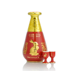 Honghualang 15 Yr 2023 Limited Editon Gift Box 750ml 红花郎 红十五兔年限量版