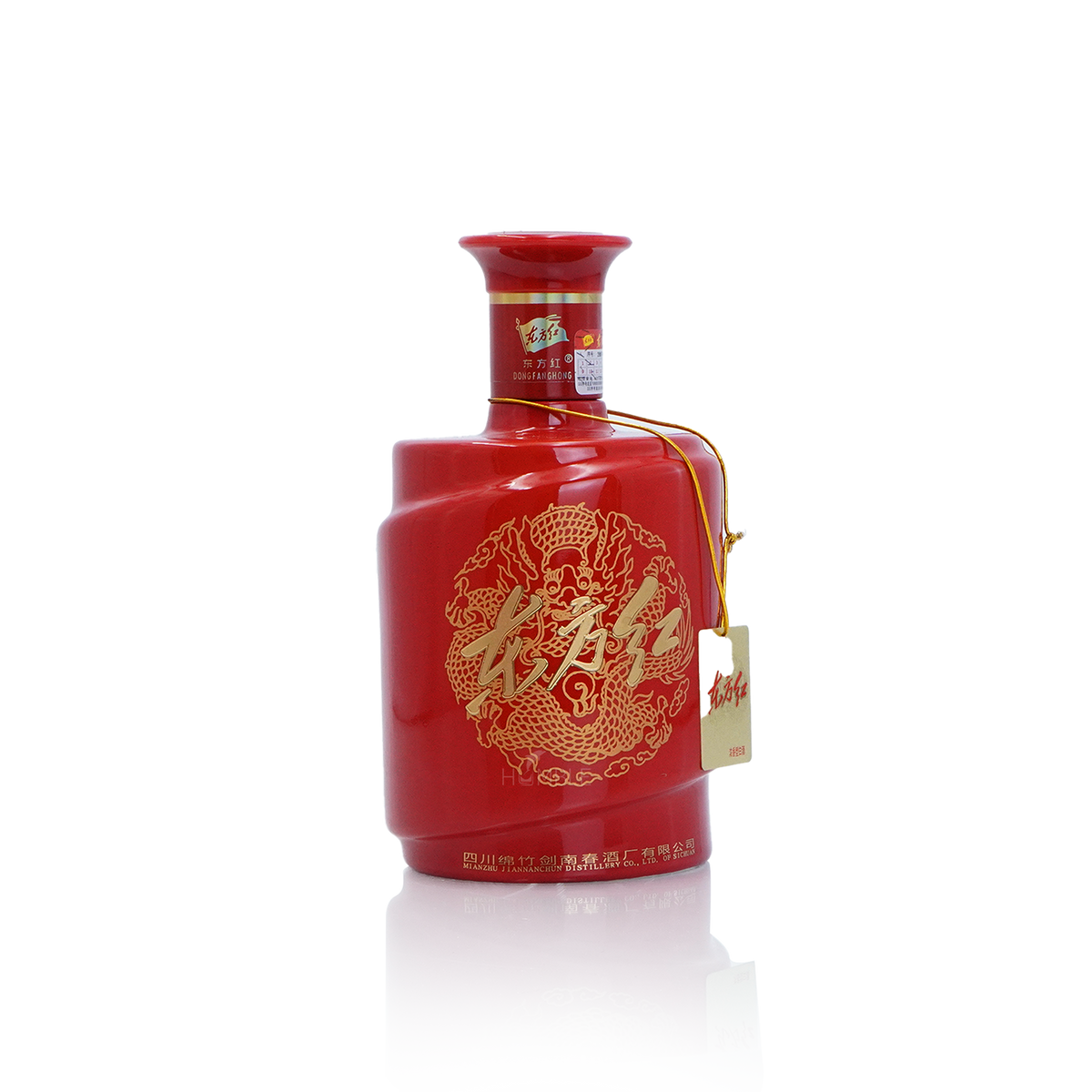 Jian Nan Chun - Dong Fang Hong Chinese Baijiu 500ml 剑南春东方红