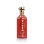 Jinsha Gu Jiu - Diamond Star Series 3 Star Chinese Baijiu 375ml 金沙古酒 三星