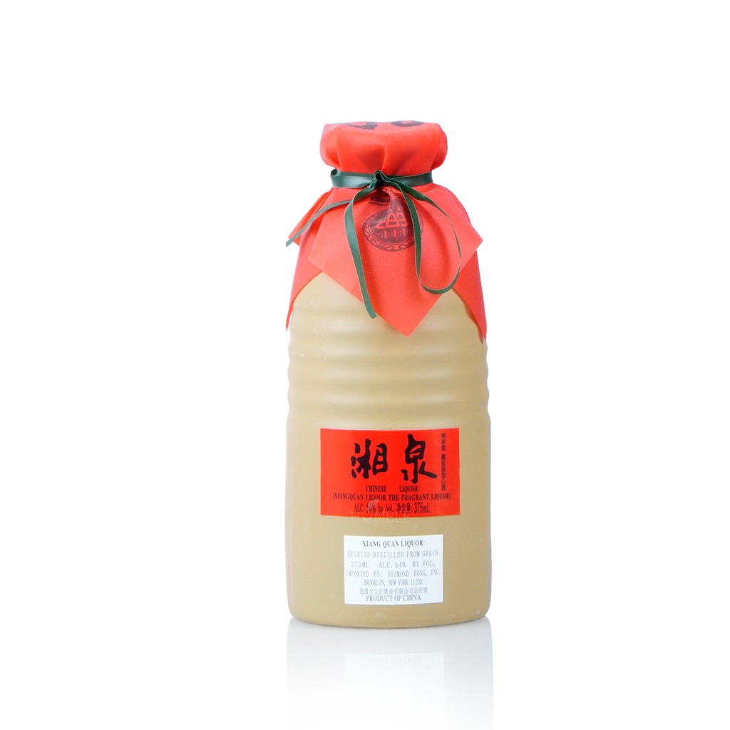 Jiugui Xiang Quan Chinese Baijiu 375ml 酒鬼酒湘泉