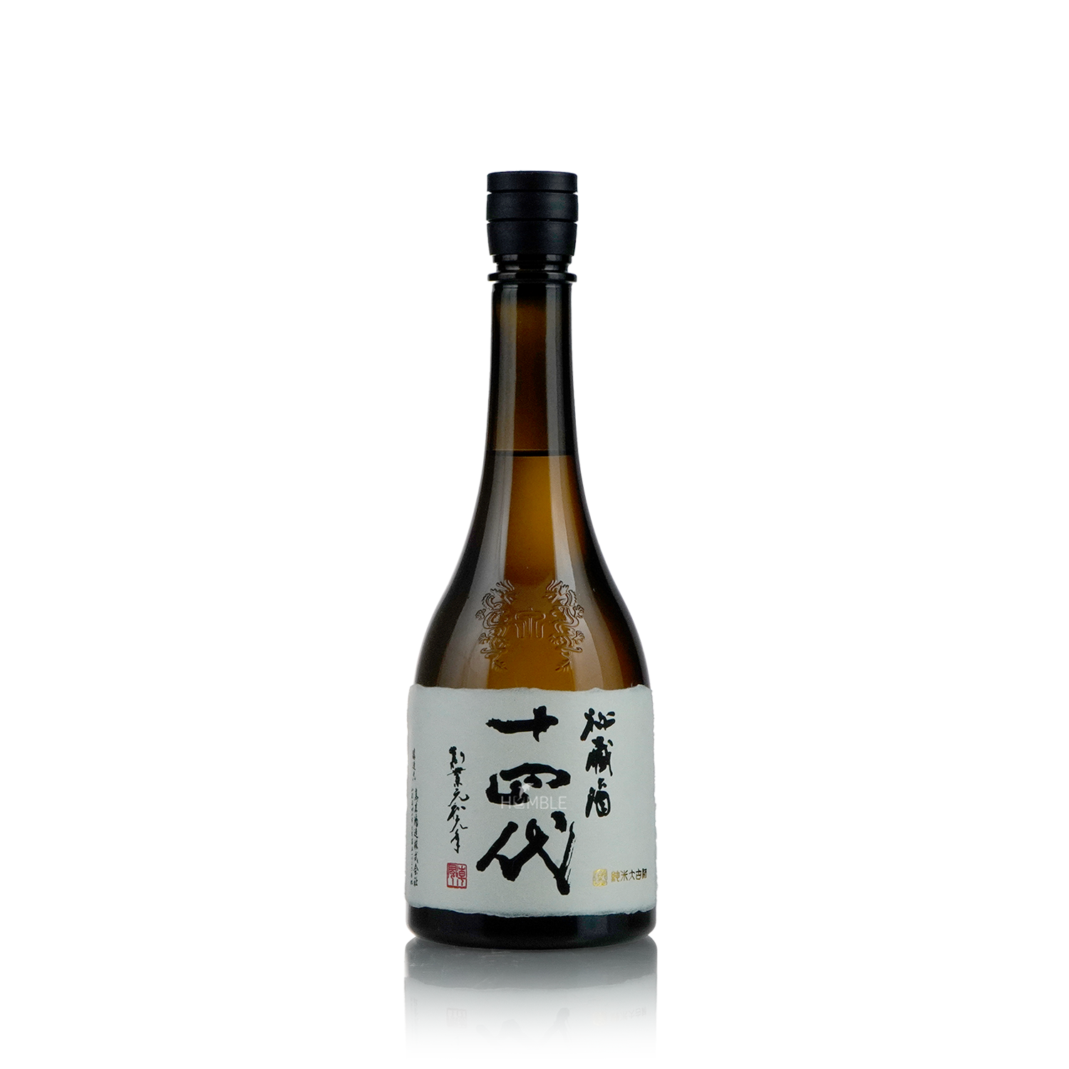 Juyondai - Hizou Junmai Daiginjo Koshu 720ml 十四代 秘藏酒 純米大吟釀古酒 限定品