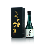 Juyondai - Shichitare Nijikkan Junmai Daiginjo 720ml 十四代 七垂二十貫 純米大吟醸