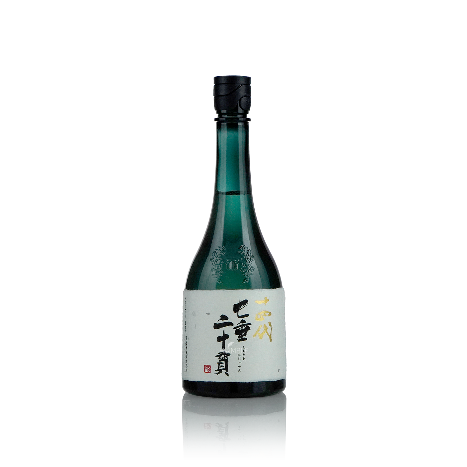 Juyondai - Shichitare Nijikkan Junmai Daiginjo 720ml 十四代 七垂二十貫 純米大吟醸