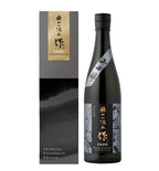 Kaizan Ittekisui Junmai Daiginjo 720ml 作槐山一滴水山田锦纯米大吟釀