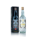 Kinmen Kaoliang - 58% Taiwan Kaoliang 750ml 金门高梁五十八度