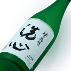 Asahi Shuzo Senshin - Junmai Daiginjo 720ml 朝日酒造 洗心純米大吟釀