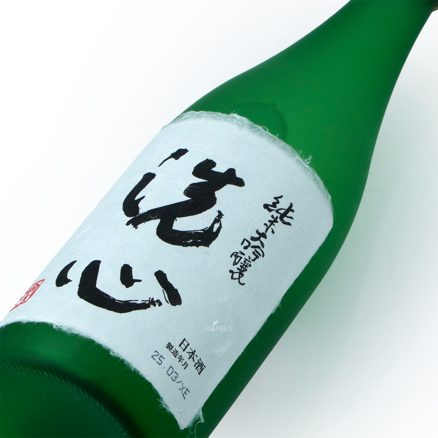 Asahi Shuzo Senshin - Junmai Daiginjo 720ml 朝日酒造 洗心純米大吟釀