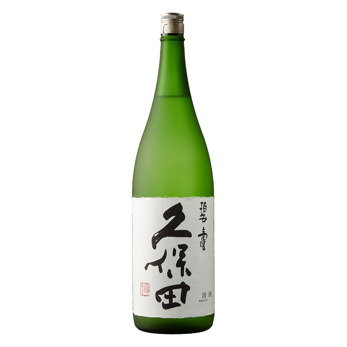 Kubota Hekijyu - Junmai Daiginjo Sake 1.8L 久保田 碧寿純米大吟釀