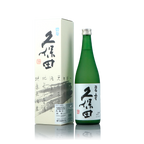 Kubota Hekijyu Junmai Daiginjo 720ml 久保田 碧壽純米大吟醸