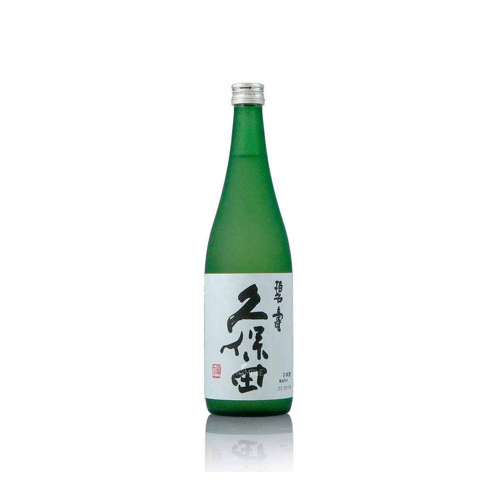 Kubota Hekijyu Junmai Daiginjo 720ml 久保田 碧壽純米大吟醸