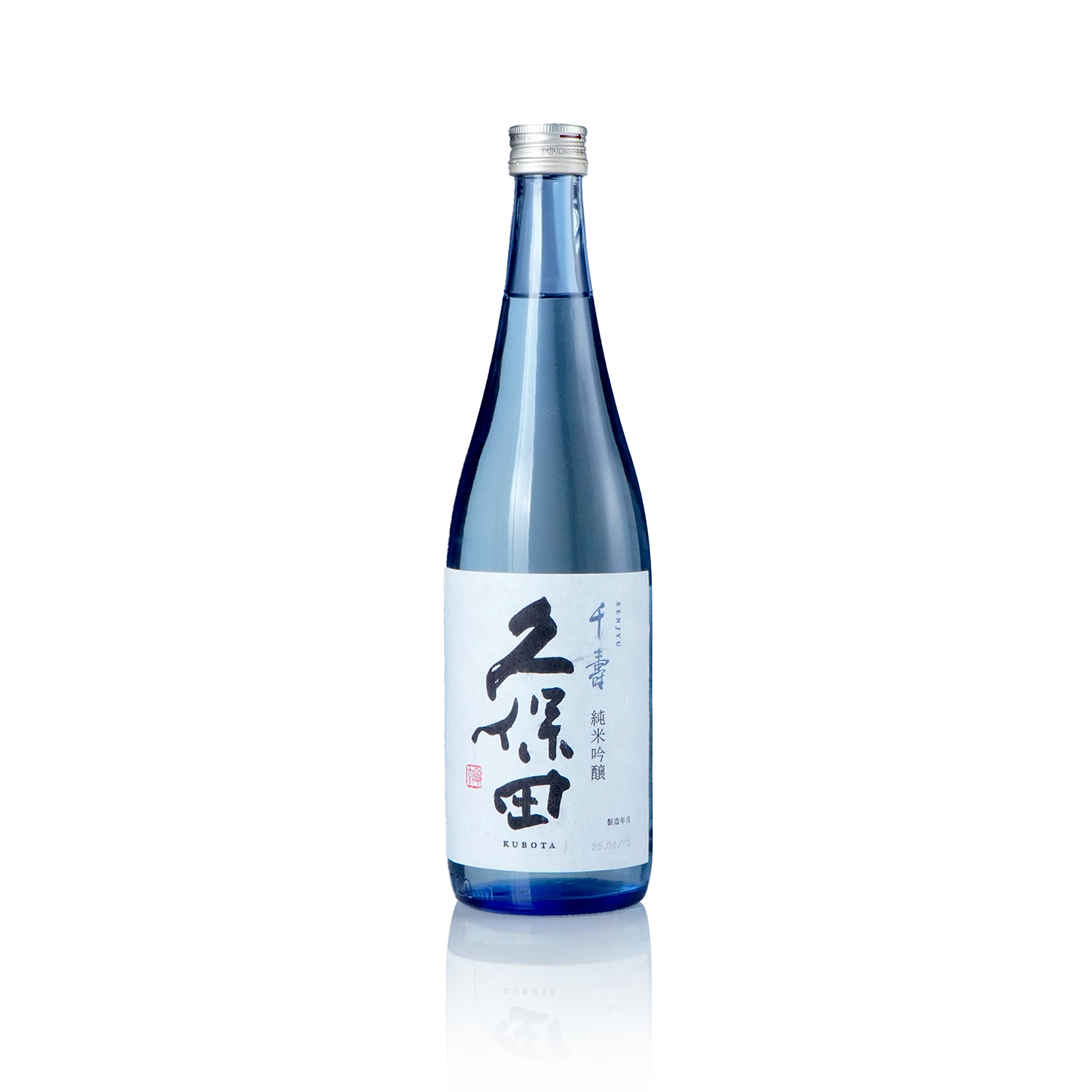 Kubota - Senjyu Junmai Ginjo 720ml 久保田 千壽 純米吟釀