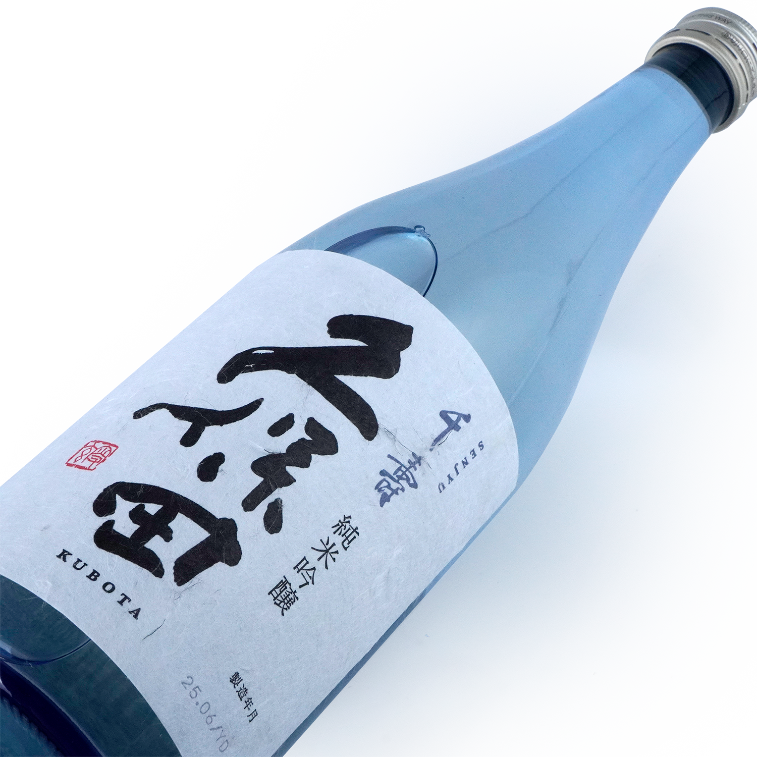 Kubota - Senjyu Junmai Ginjo 720ml 久保田 千壽 純米吟釀