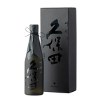 Kubota Seppou - Black Snow Peak Yamahai Junmai Daiginjo 500ml 久保田 黑雪峰山廢 純米大吟釀
