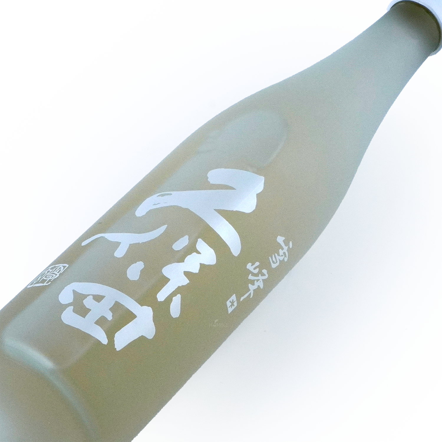 Kubota Seppou - White Snow Peak Soujo Junmai Daiginjo 500ml 久保田 白雪峰 爽醸純米大吟釀