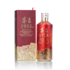 Kweichow Moutai - 1935 Chinese Baijiu 500ml 贵州茅台一九三五