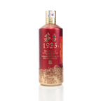 Kweichow Moutai - 1935 Chinese Baijiu 500ml 贵州茅台一九三五