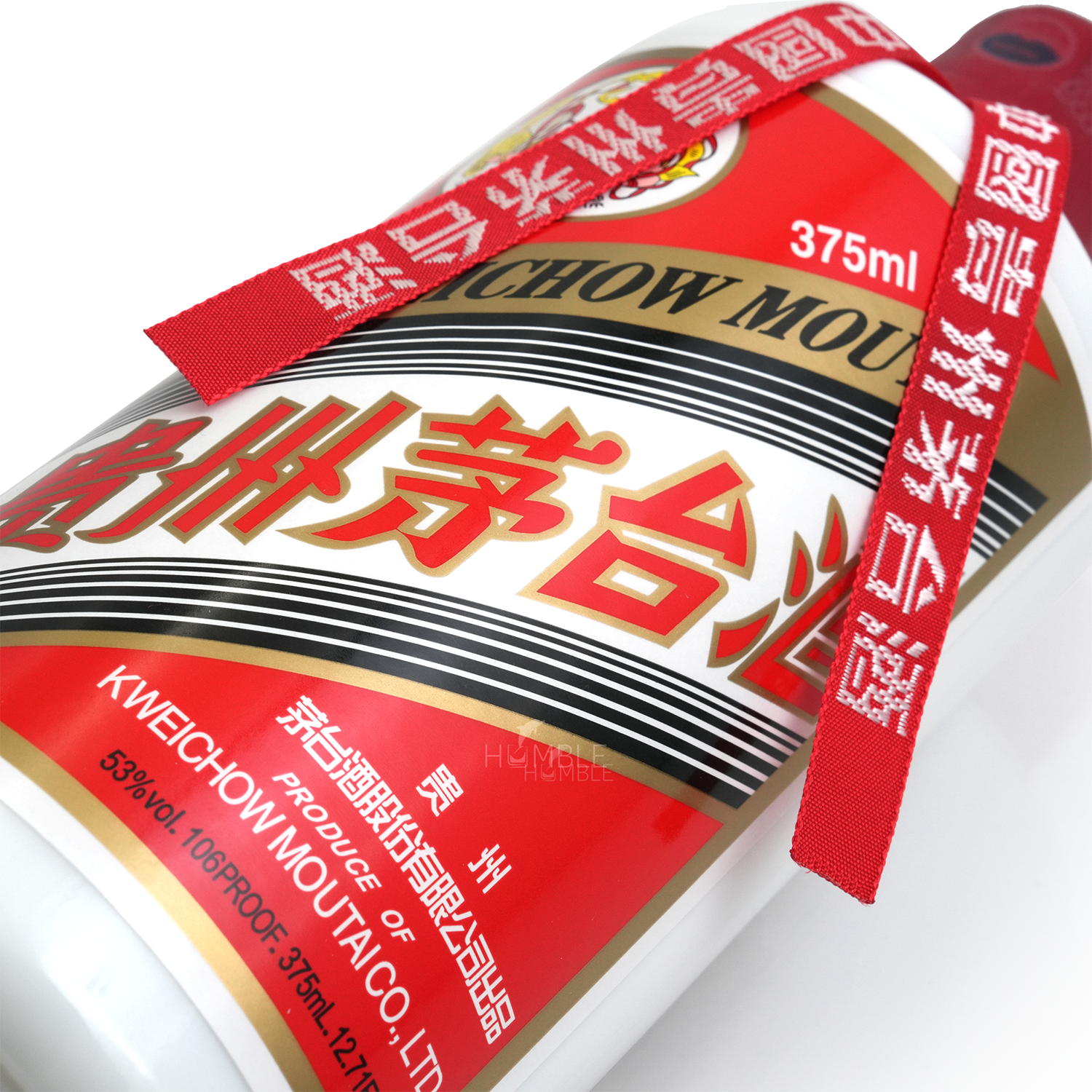 Kweichow Moutai - 2023 Chinese Baijiu 375ml 贵州茅台飞天酒