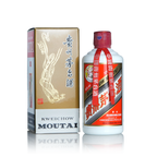 Kweichow Moutai - 2023 Chinese Baijiu 375ml 贵州茅台飞天酒