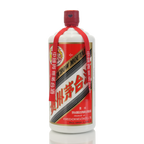 Kweichow Moutai - 2024 Chinese Baijiu 1L 贵州茅台飞天酒公斤茅