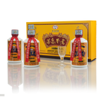 Kweichow Moutai - Bulaojiu Premium Gift Set 125ml*3 贵州茅台不老酒珍品礼盒装
