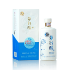 Kweichow Moutai - Moutai Chun Aquarius Chinese Baijiu 375ml 贵州茅台茅台醇水瓶座