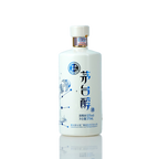 Kweichow Moutai - Moutai Chun Aquarius Chinese Baijiu 375ml 贵州茅台茅台醇水瓶座