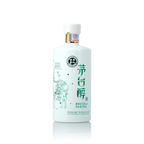 Kweichow Moutai - Moutai Chun Aries Chinese Baijiu 375ml 贵州茅台茅台醇白羊座