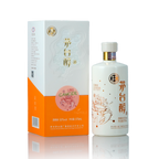 Kweichow Moutai - Moutai Chun Cancer Chinese Baijiu 375ml 贵州茅台茅台醇巨蟹座