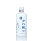 Kweichow Moutai - Moutai Chun Capricorn Chinese Baijiu 375ml 贵州茅台茅台醇摩羯座