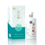 Kweichow Moutai - Moutai Chun Gemini Chinese Baijiu 375ml 贵州茅台茅台醇双子座