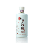 Kweichow Moutai - Moutai Chun Gemini Chinese Baijiu 375ml 贵州茅台茅台醇双子座