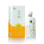 Kweichow Moutai - Moutai Chun Leo Chinese Baijiu 375ml 贵州茅台茅台醇狮子座