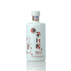 Kweichow Moutai - Moutai Chun Pisces Chinese Baijiu 375ml 贵州茅台茅台醇双鱼座