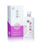 Kweichow Moutai - Moutai Chun Sagittarius Chinese Baijiu 375ml 贵州茅台茅台醇射手座