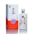 Kweichow Moutai - Moutai Chun Scorpio Chinese Baijiu 375ml 贵州茅台茅台醇天蝎座