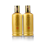 Kweichow Moutai - Prince Classics Chinese Baijiu (Twin Pack) 500ml X 2 贵州茅台王子酒