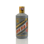 Kweichow Moutai - Year Of The Dog Chinese Baijiu 500ml 贵州茅台狗年生肖酒