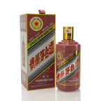 Kweichow Moutai - Year Of The Snake Chinese Baijiu 500ml 贵州茅台蛇年生肖酒
