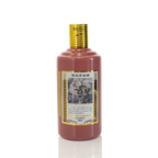 Kweichow Moutai - Year Of The Snake Chinese Baijiu 500ml 贵州茅台蛇年生肖酒