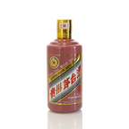 Kweichow Moutai - Year Of The Snake Chinese Baijiu 500ml 贵州茅台蛇年生肖酒
