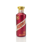 Kweichow Moutai - YingBin Purple Chinese Baijiu 500ml 贵州茅台紫迎宾酒