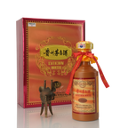 Kweichow Moutai 15Yr Chinese Baijiu 500ml 贵州茅台飞天酒十五年