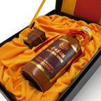 Kweichow Moutai 50Yr Chinese Baijiu 500ml 贵州茅台飞天酒五十年一斤装