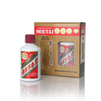 Kweichow Moutai - 50ml X 2 bottles Per Set Chinese Baijiu 贵州茅台飞天酒品鉴装