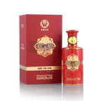 Langjiu - Hongyun Lang Chinese Baijiu 375ml 红运郎